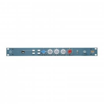 BAE 1023 Rackmount w/ PSU
