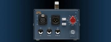 BAE 1073DMP