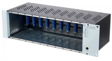 Rupert Neve Designs R10 Ten-Space 500 Series Rack | Price only for current stock