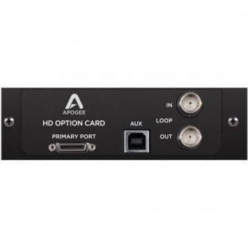 Apogee Symphony Protools HD Option Card MK 2 | Price only for current stock