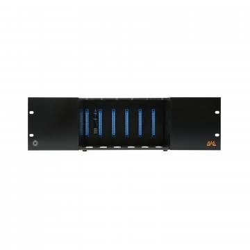 BAE 500 Series Rack 6 slot