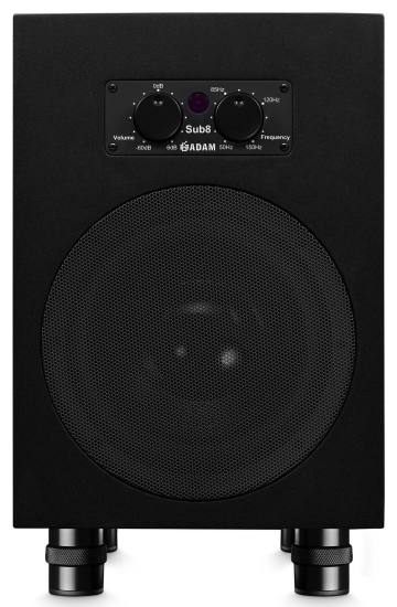 ADAM Audio Sub8