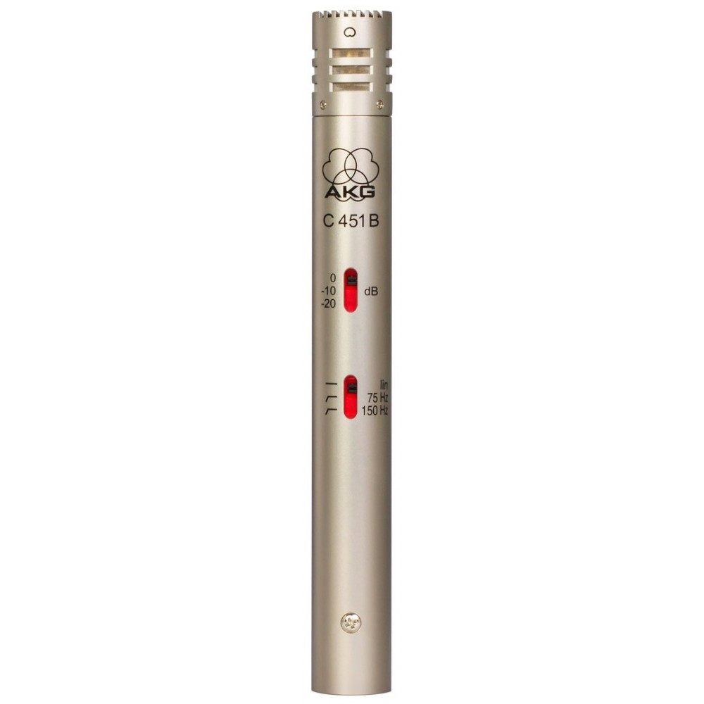 AKG C451 B