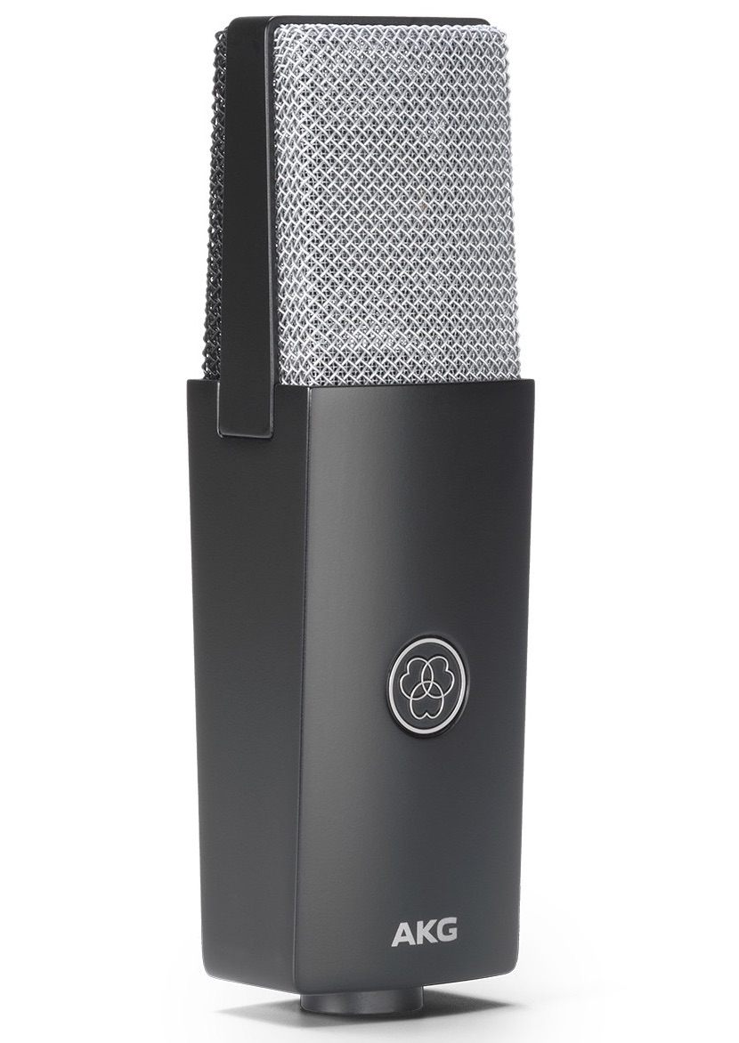 AKG C104 | Price only for current stock