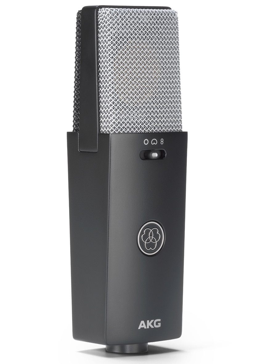 AKG C114 | Price only for current stock