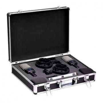 AKG C214 Stereo Set