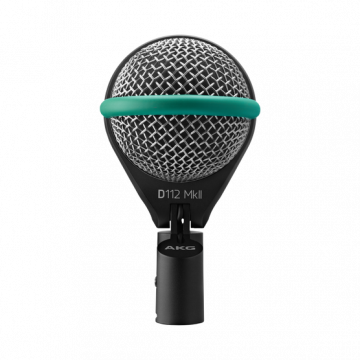 AKG D112 MKII