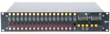 AMS Neve 8816 - Summing Mixer