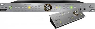 Antelope Audio Satori & R4S | MKI