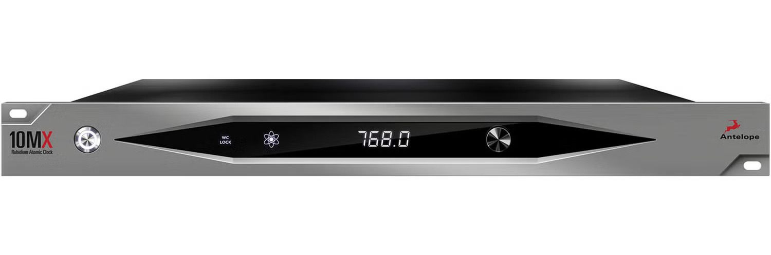 Antelope Audio 10MX | LPA special