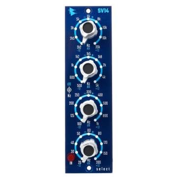 API Select SV 14 4-Band EQ
