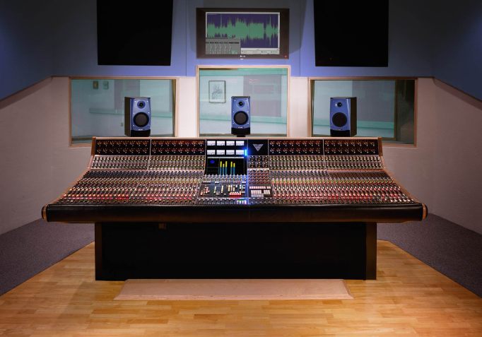 API 64-Channel Vision