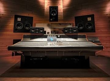 API Vision Console