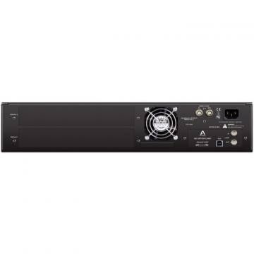 Apogee Symphony Chassis MK 2 Pro Tools HD new out of complete system | LPA special
