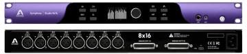 Apogee Symphony Studio 8 x 16 | LPA special