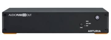 Arturia AudioFuse X8 OUT