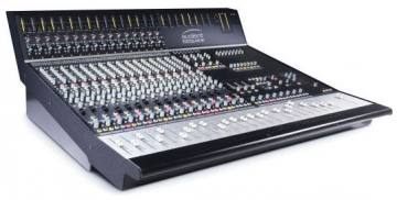 Audient ASP 4816 SE Standard Edition | LPA special Pick Up Price or extra freigth