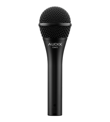 Audix OM 5