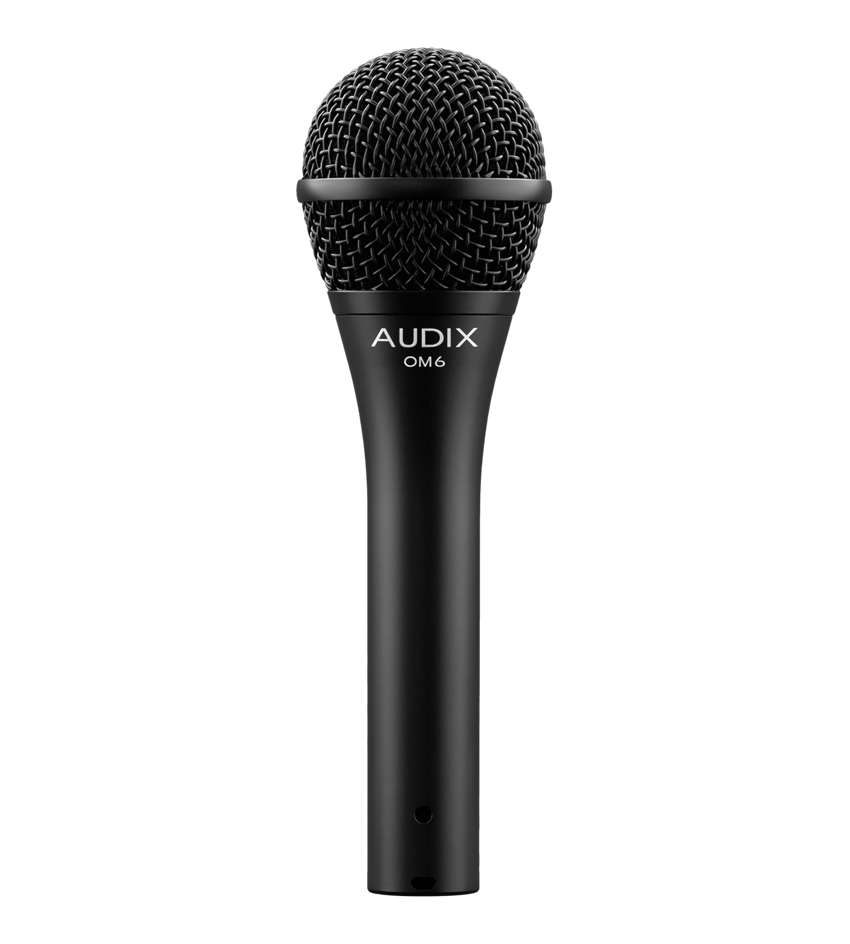 Audix OM 6