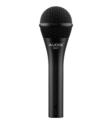 Audix OM 7