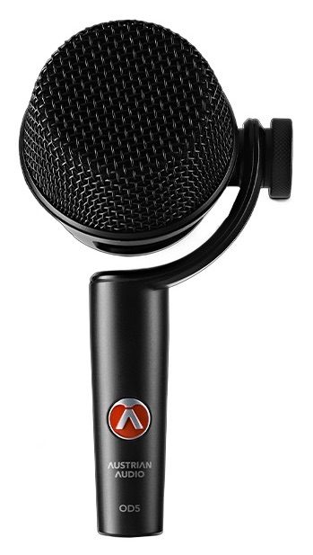 Austrian Audio OD 5 Instrument Microphone