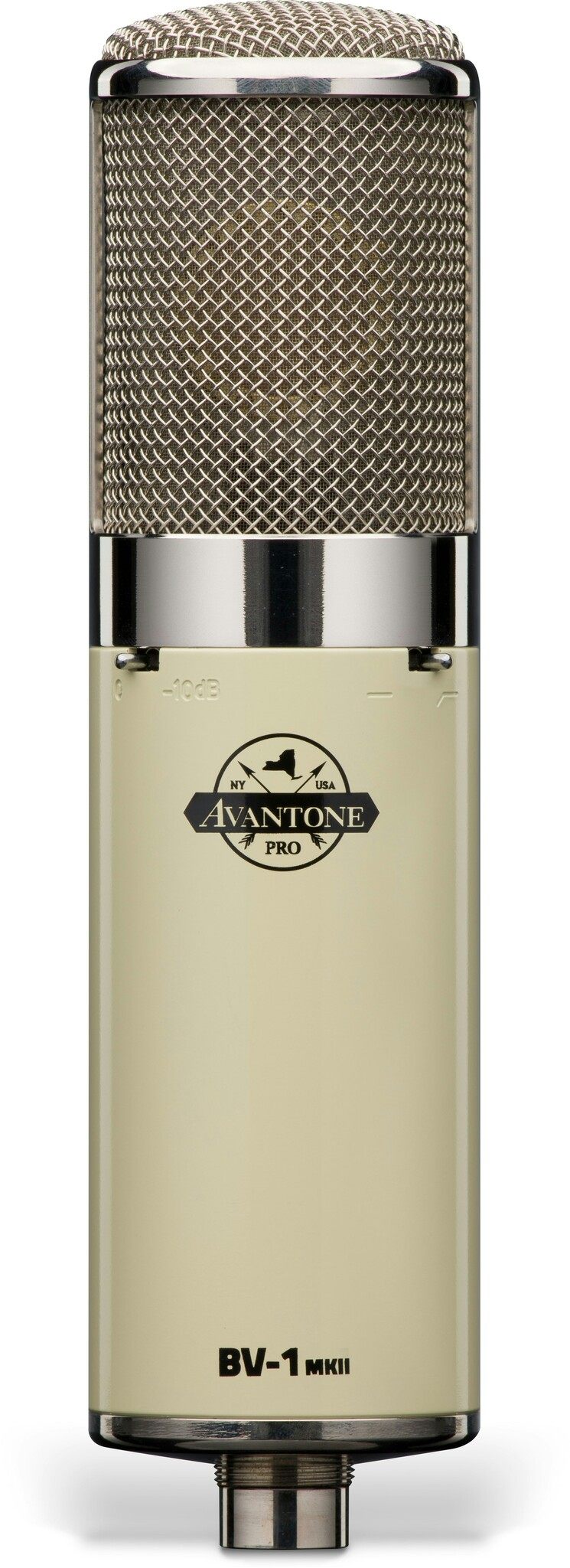 Avantone Pro microphone BV 1 mkII