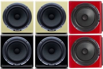 Avantone Pro monitor MixCube Active (pair)