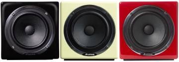 Avantone Pro monitor MixCube Active (single)