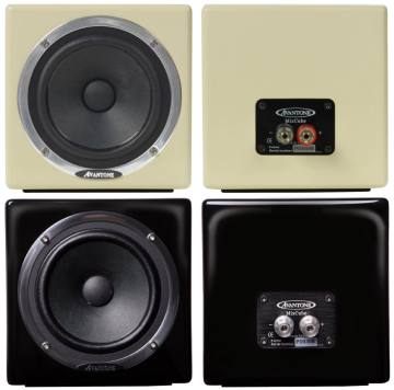 Avantone Pro monitor MixCube Passive (pair)