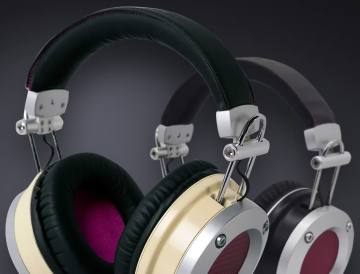 Avantone Pro headphones MP 1