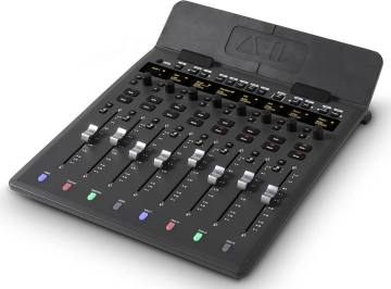 Avid S1 Control Surface