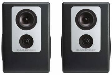 Barefoot Sound Footprint02 Gen 2 - Pair