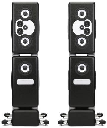 Barefoot Sound MasterStack12 - Pair