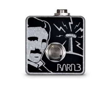 Barn3 Tesla Tap