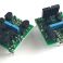 True Class A BE41 amplifiers