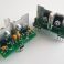 BE50 high current line drivers