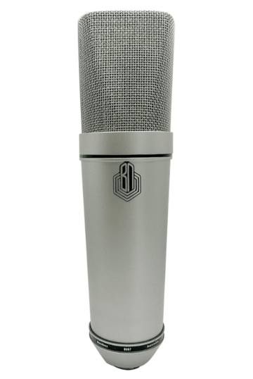 BeesNeez Pro Audio B67 269 (Version 2)
