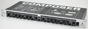 Behringer Composer | B-stock