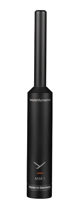 Beyerdynamic MM 1