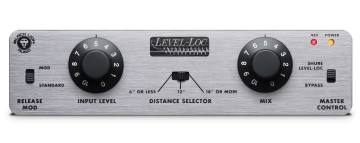 Black Lion Audio Level-Loc - Compressor