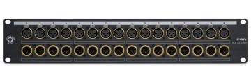 Black Lion Audio PBR XLR 32 DSub | Price only for current stock