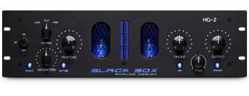 Black Box Analog Design HG-2