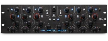 Black Box Analog Design HG-Q