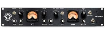 Black Lion Audio B172A Hybrid FET/Optical Compressor