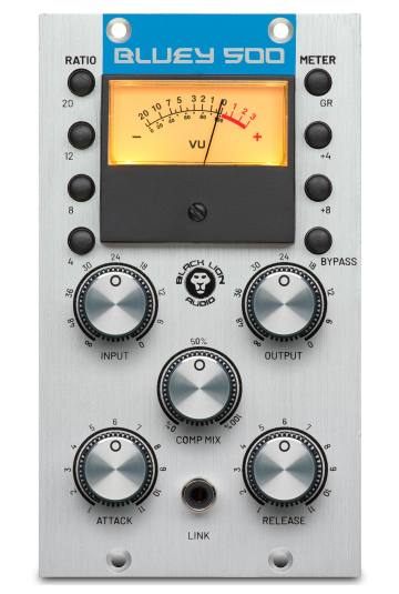 Black Lion Audio Bluey 500 FET Limiting Amplifier