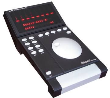 Bricasti M 10 Remote