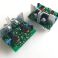Class A BE40 amplifier
