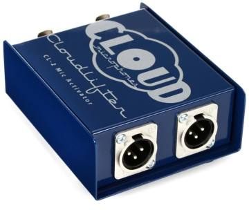 Cloud Microphones Cloudlifter CL 2 | B-Stock outlet