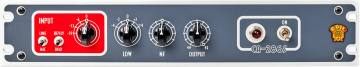 Coil Audio CA 286S preamplifier