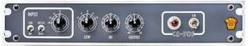 Coil Audio CA 70S preamplifier